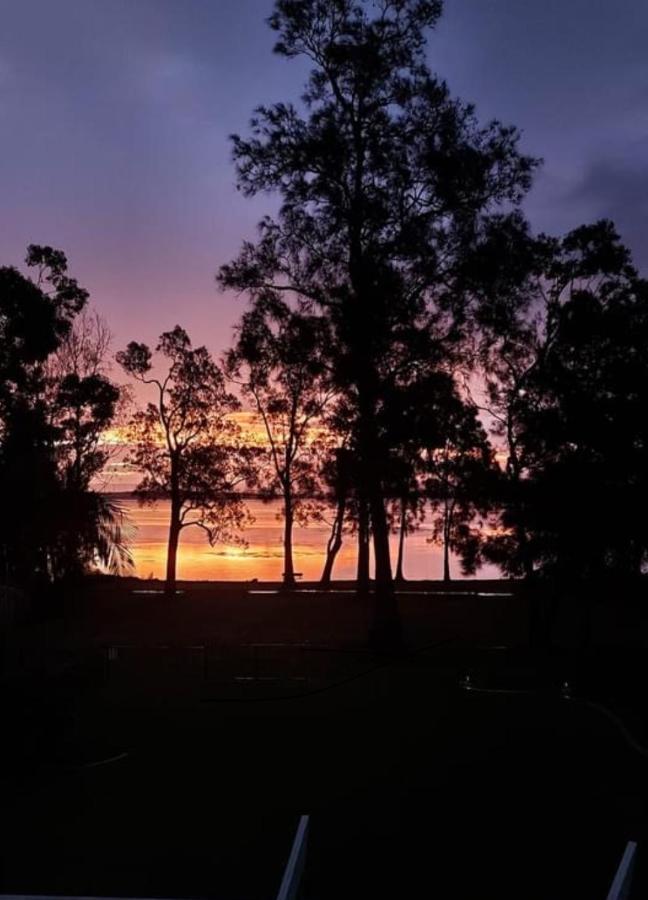 Paradise Beach Apartments Sanctuary Point Esterno foto