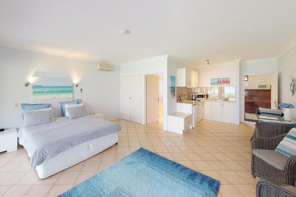 Paradise Beach Apartments Sanctuary Point Esterno foto
